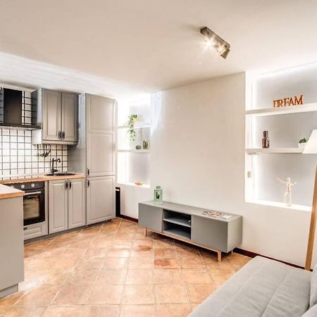 Fresh House Doria Pamphili Apartment Rome Exterior photo