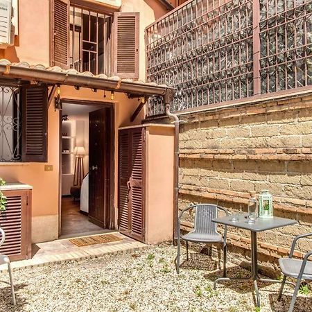 Fresh House Doria Pamphili Apartment Rome Exterior photo