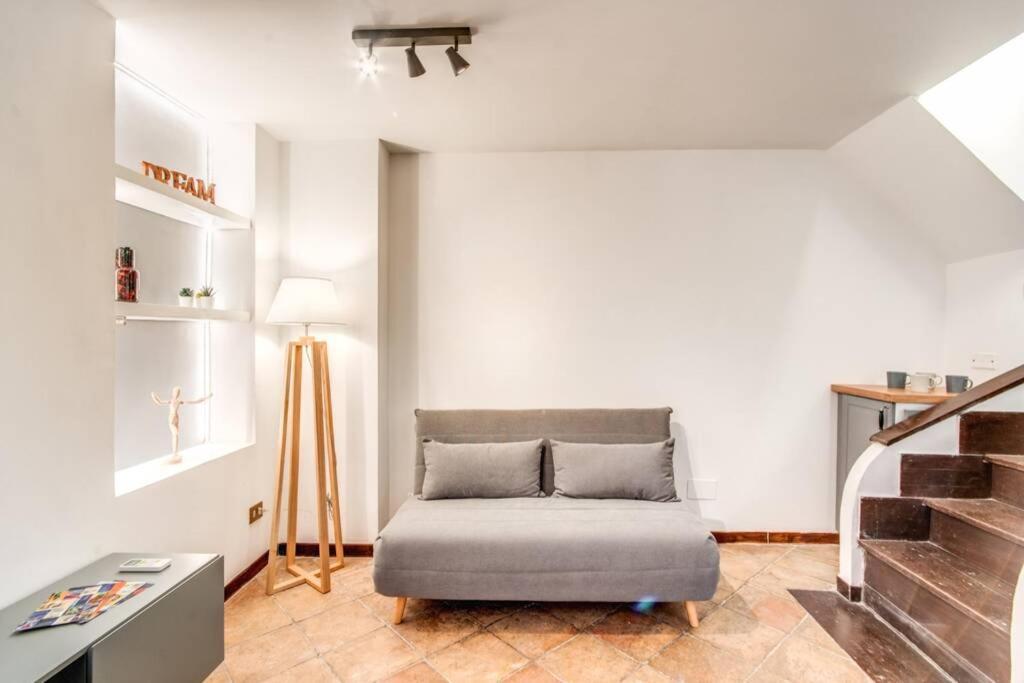 Fresh House Doria Pamphili Apartment Rome Exterior photo