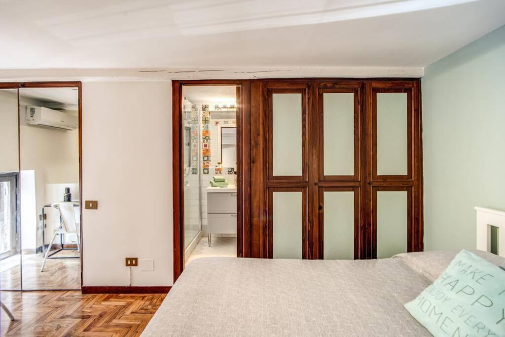 Fresh House Doria Pamphili Apartment Rome Exterior photo