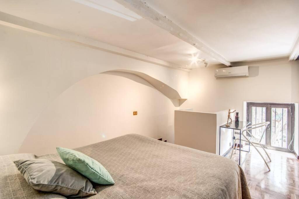 Fresh House Doria Pamphili Apartment Rome Exterior photo